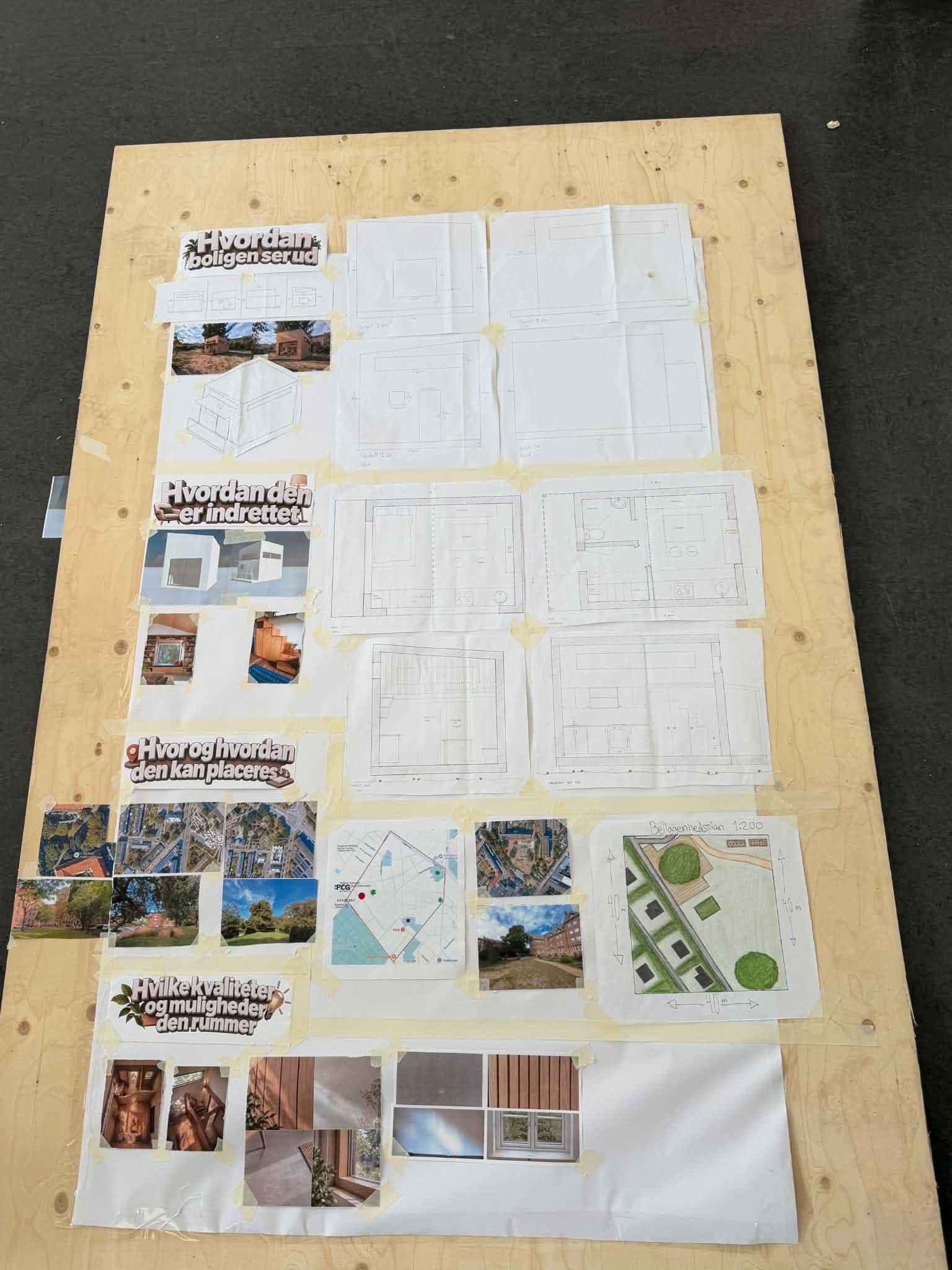 Our presentation